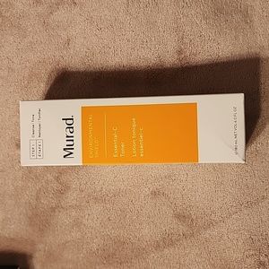 Murad Environmental Shield Essential C Toner 6oz